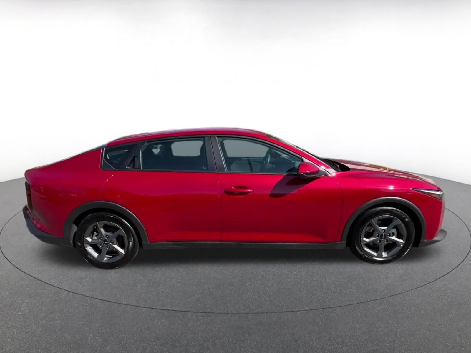 Thumbnail: 2025 Kia K4 - 16