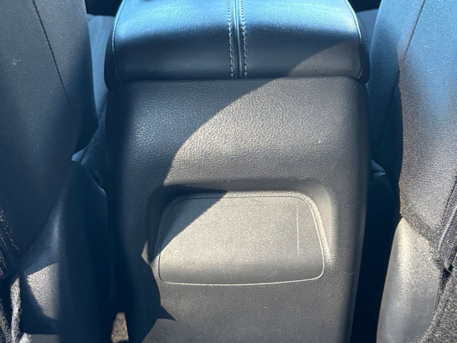 Thumbnail: 2025 Nissan Sentra - 23