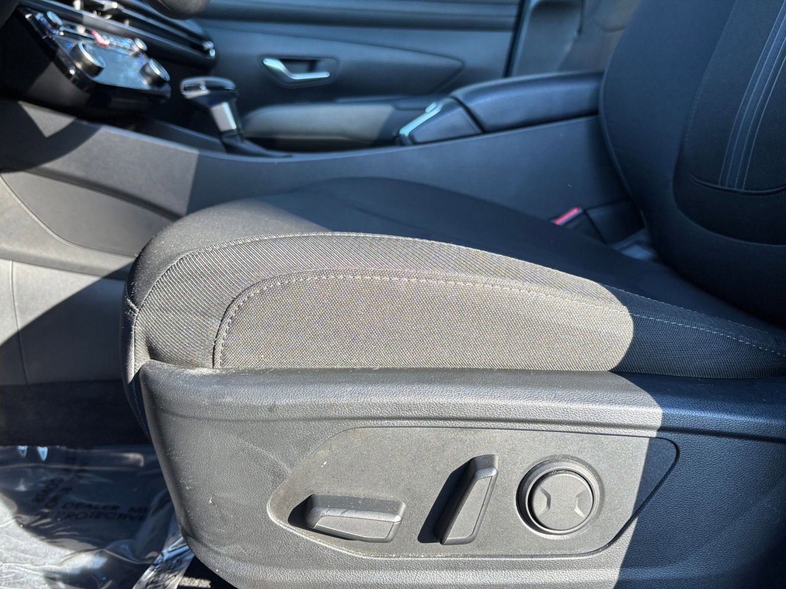 Thumbnail: 2025 Hyundai Tucson - 29