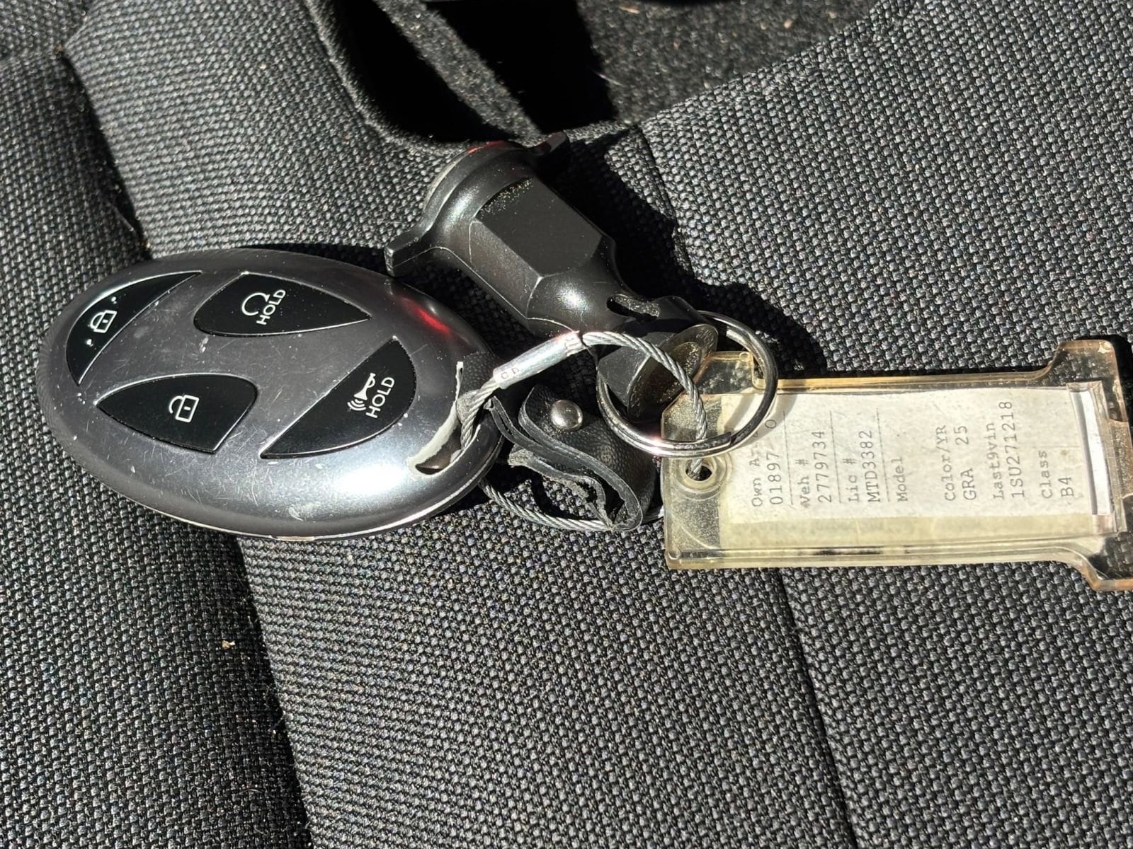 Thumbnail: 2025 Hyundai Kona - 21