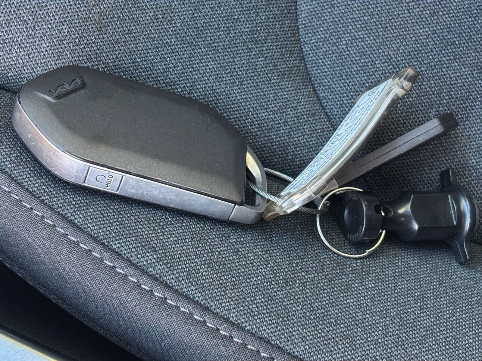 Thumbnail: 2025 Kia K4 - 25