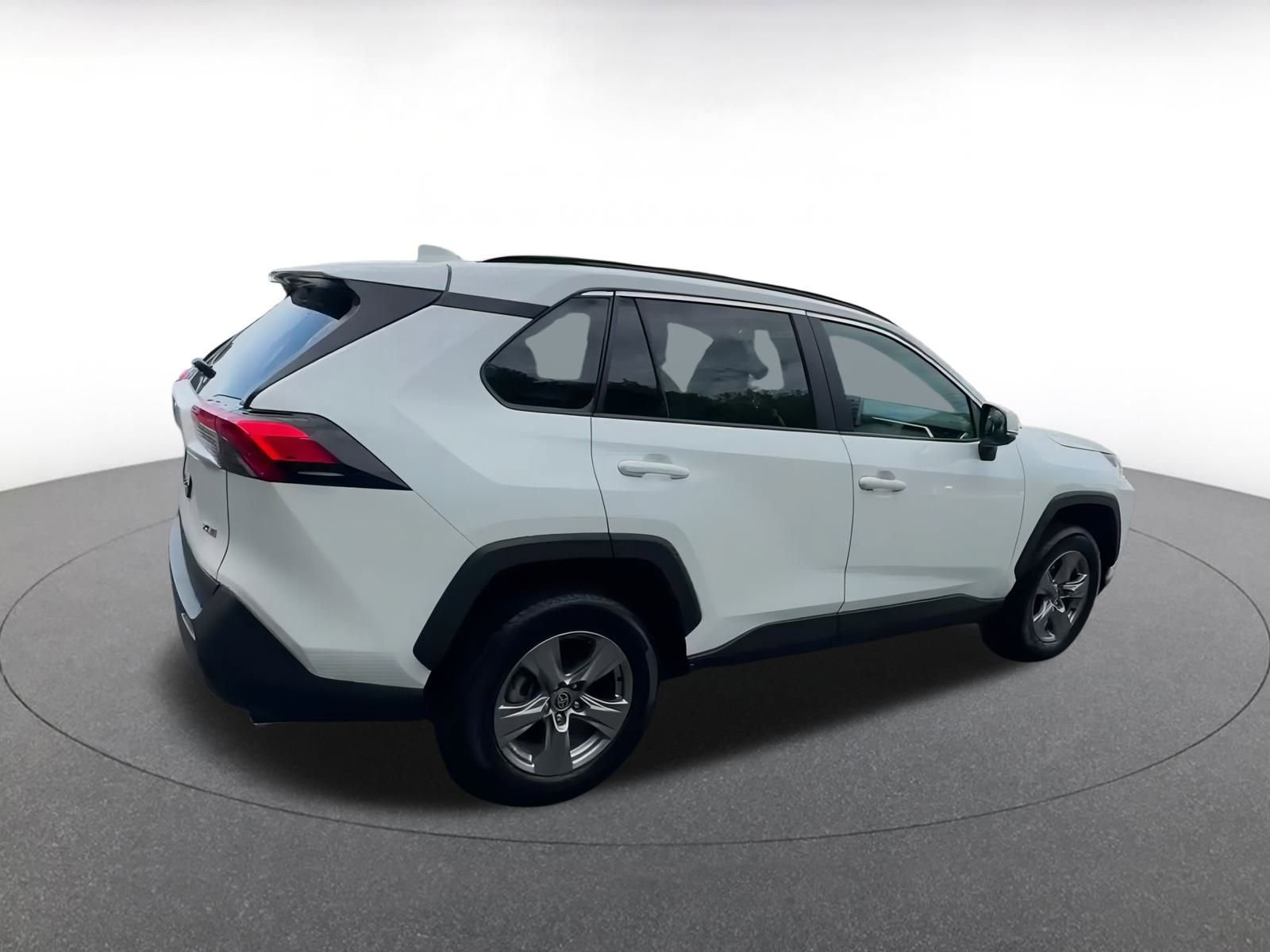 Thumbnail: 2024 Toyota RAV4 - 15