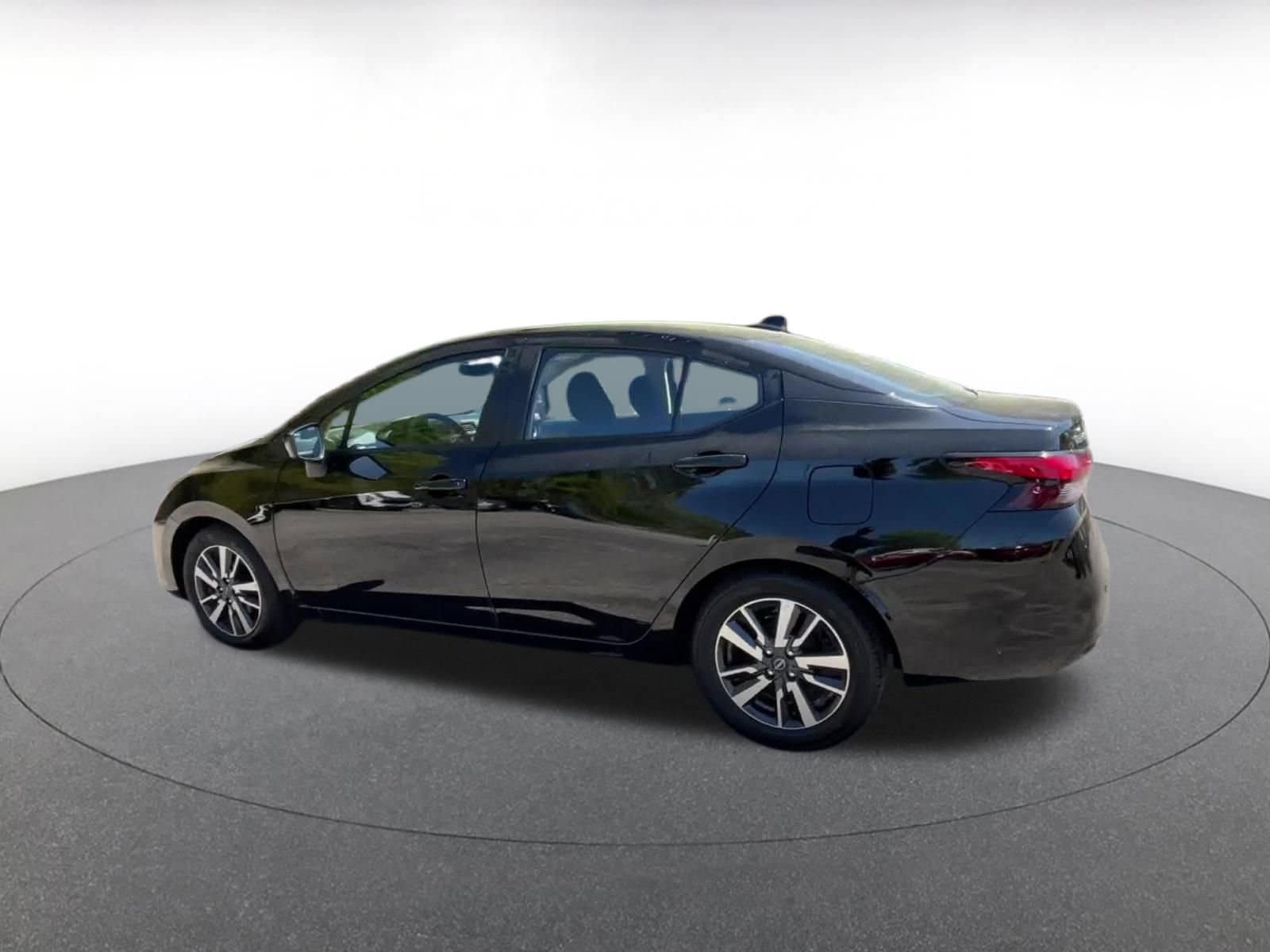 Thumbnail: 2025 Nissan Versa - 10