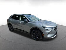 2023 Buick Envision Preferred -
                  Stone Mountain, GA