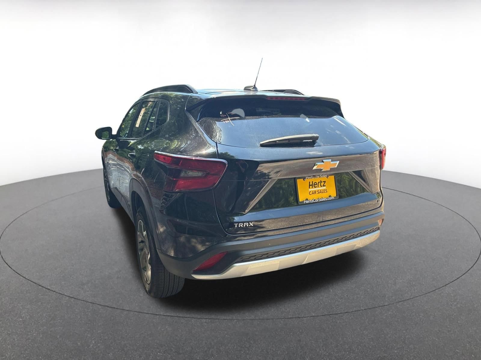 Thumbnail: 2025 Chevrolet Trax - 5