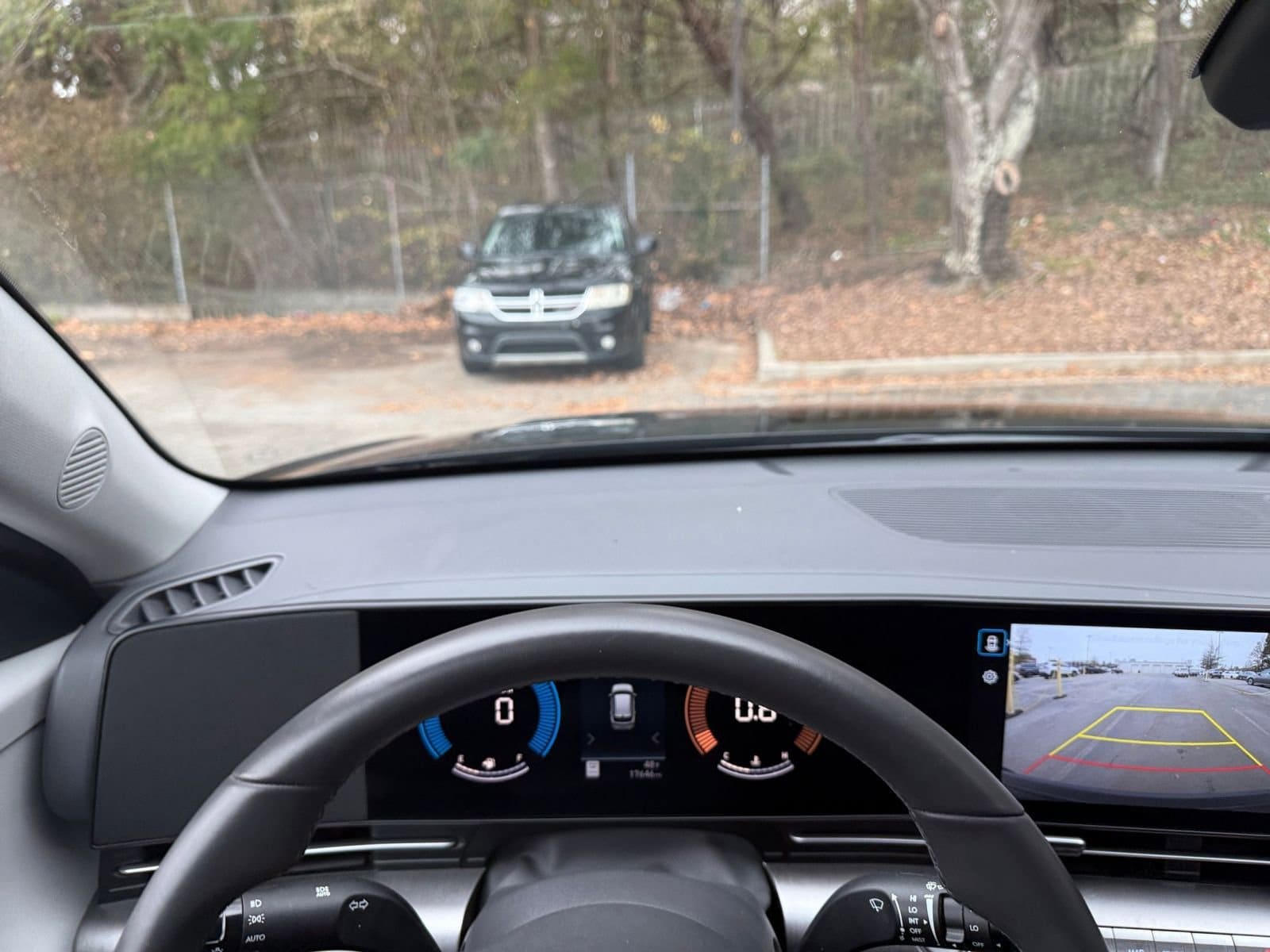 Thumbnail: 2025 Hyundai Kona - 34