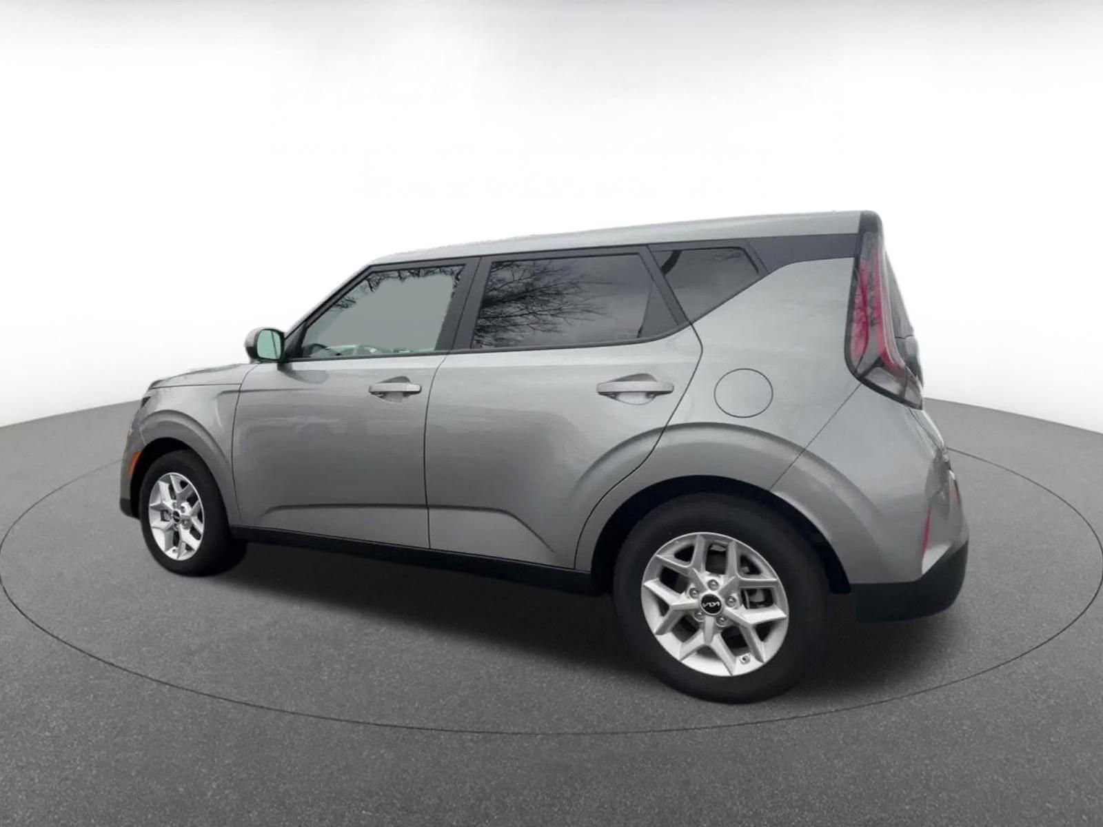 Thumbnail: 2025 Kia Soul - 10