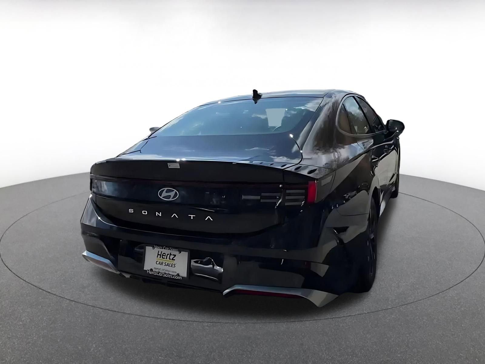 Thumbnail: 2025 Hyundai Sonata - 14