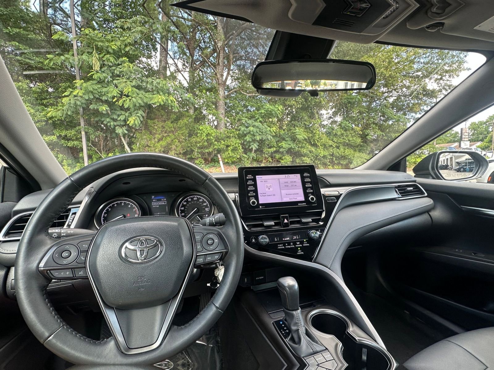 Thumbnail: 2024 Toyota Camry - 33