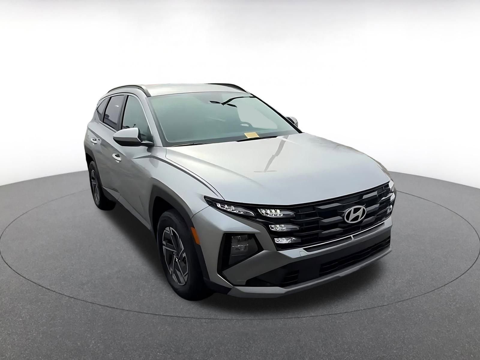 Thumbnail: 2025 Hyundai Tucson - 3