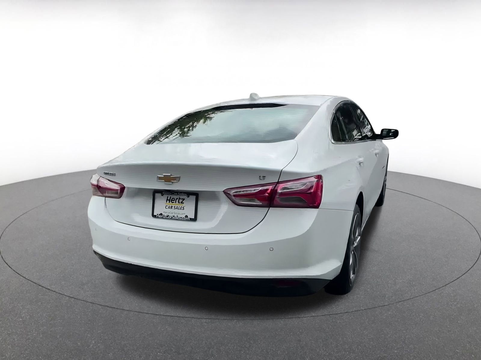 Thumbnail: 2024 Chevrolet Malibu - 13