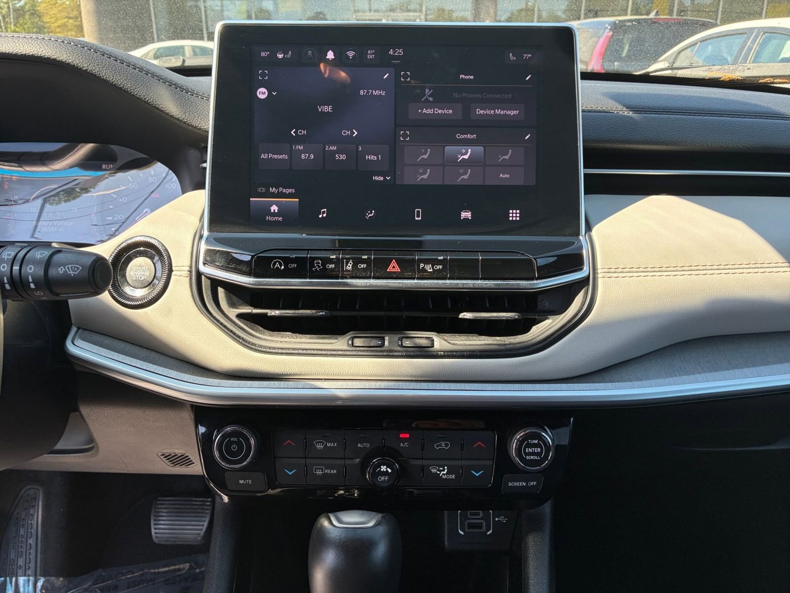 Thumbnail: 2025 Jeep Compass - 17