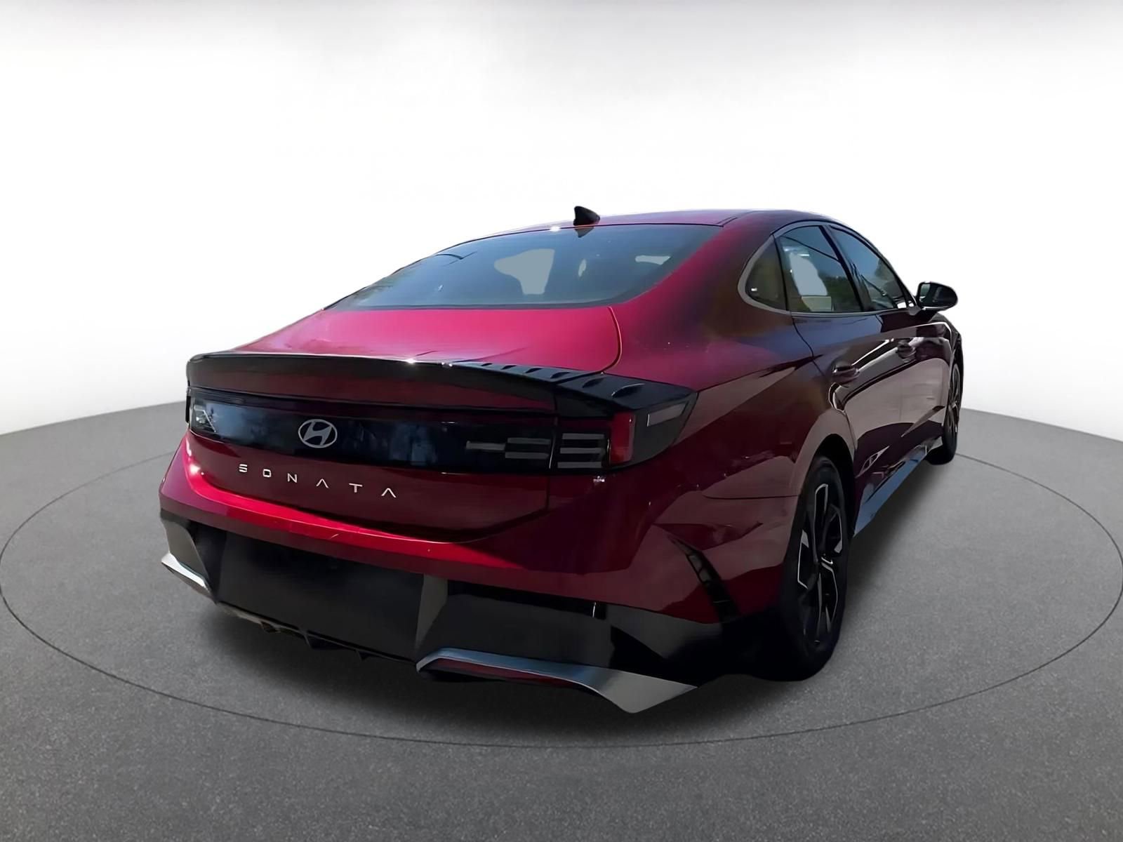 Thumbnail: 2025 Hyundai Sonata - 14