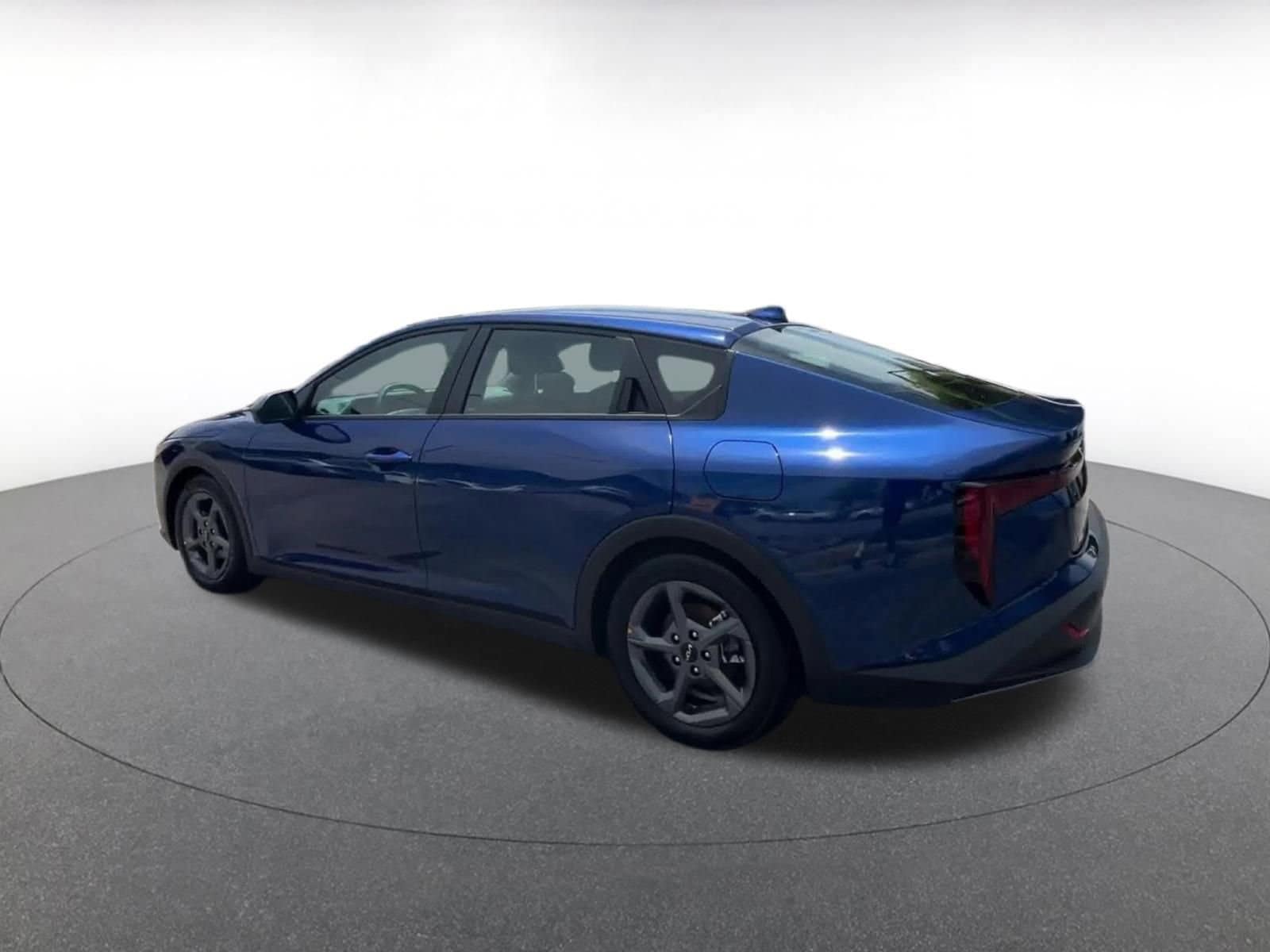 Thumbnail: 2025 Kia K4 - 10