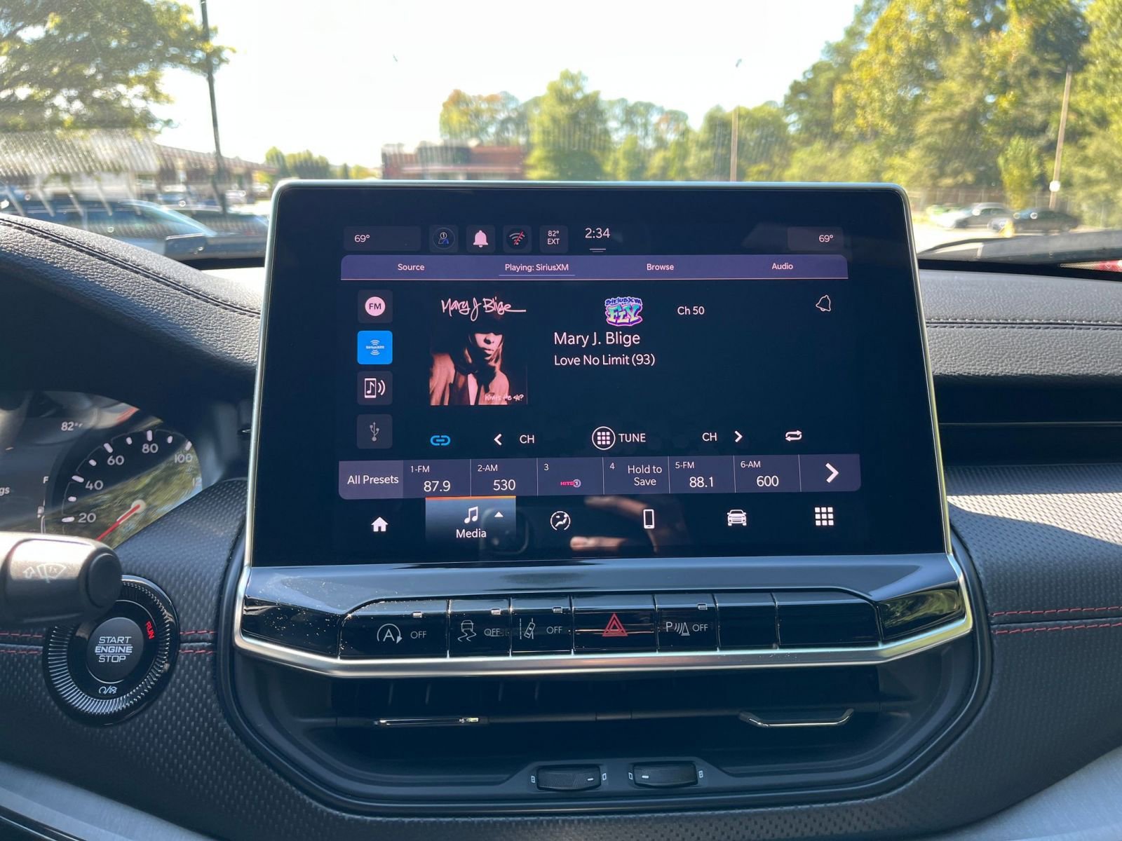 Thumbnail: 2025 Jeep Compass - 21