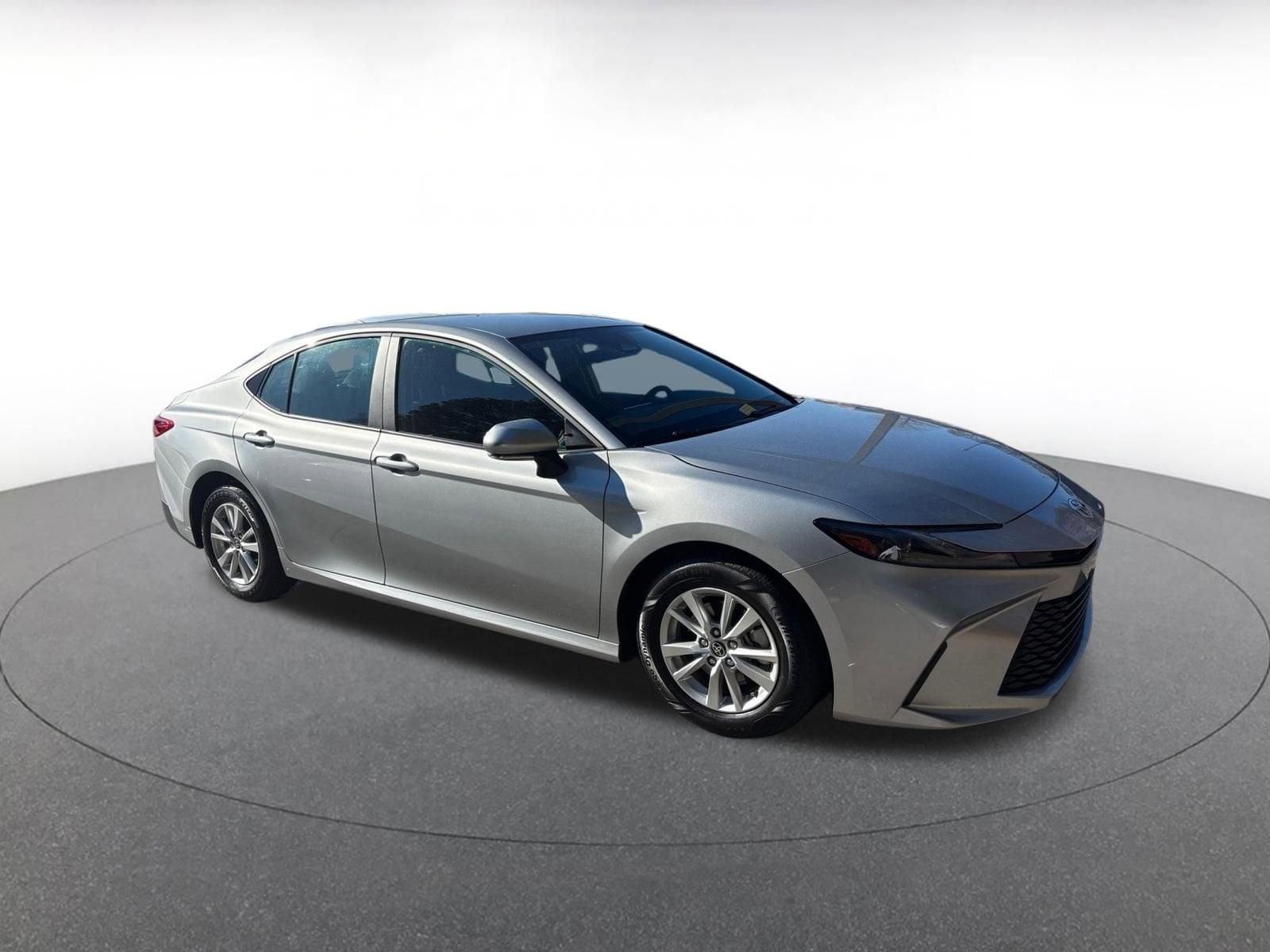 Thumbnail: 2025 Toyota Camry - 1