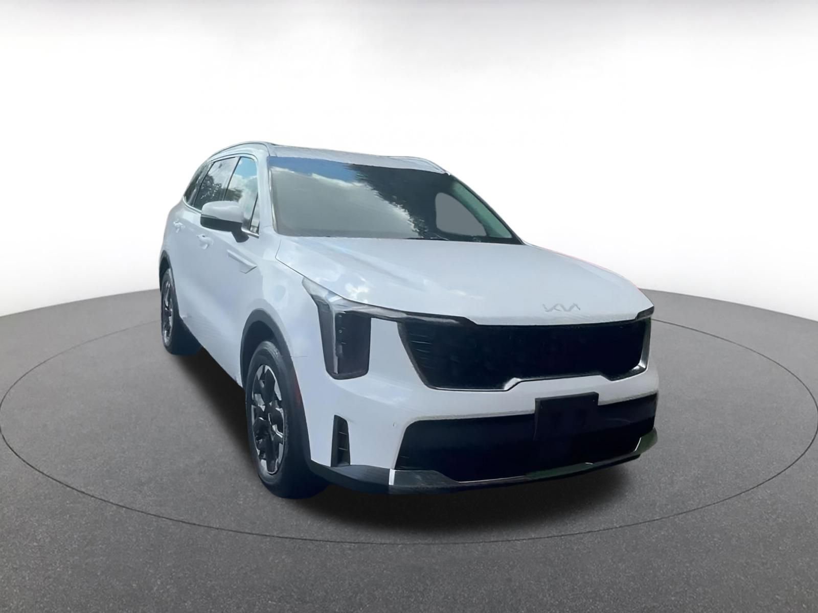 2024 Kia Sorento S 3