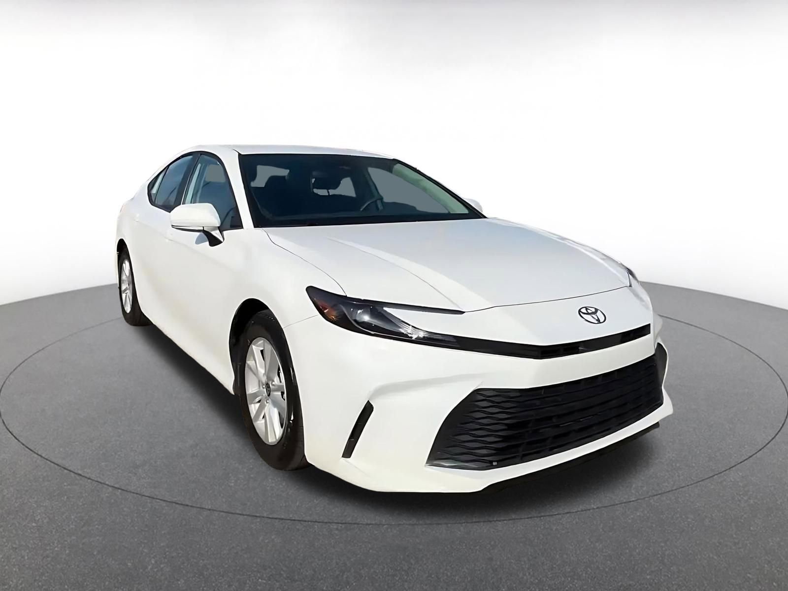 Thumbnail: 2025 Toyota Camry - 3