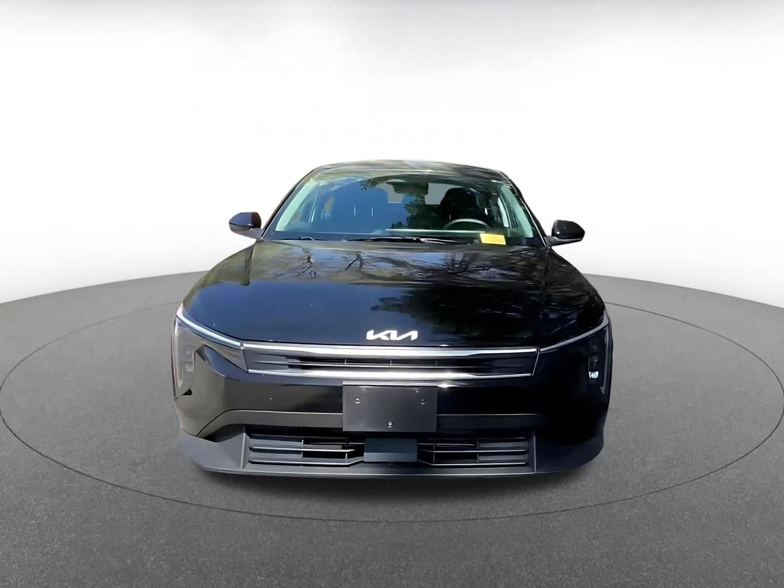 Thumbnail: 2025 Kia K4 - 4