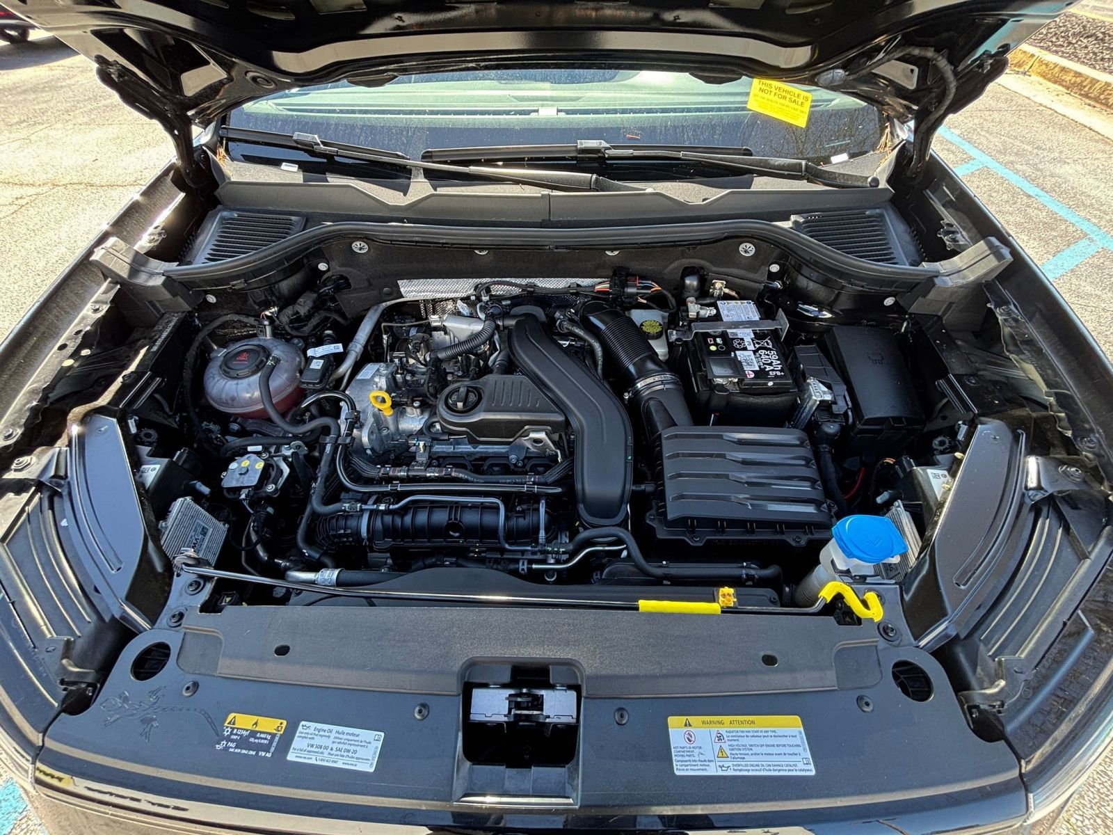 Thumbnail: 2025 Volkswagen Taos - 33