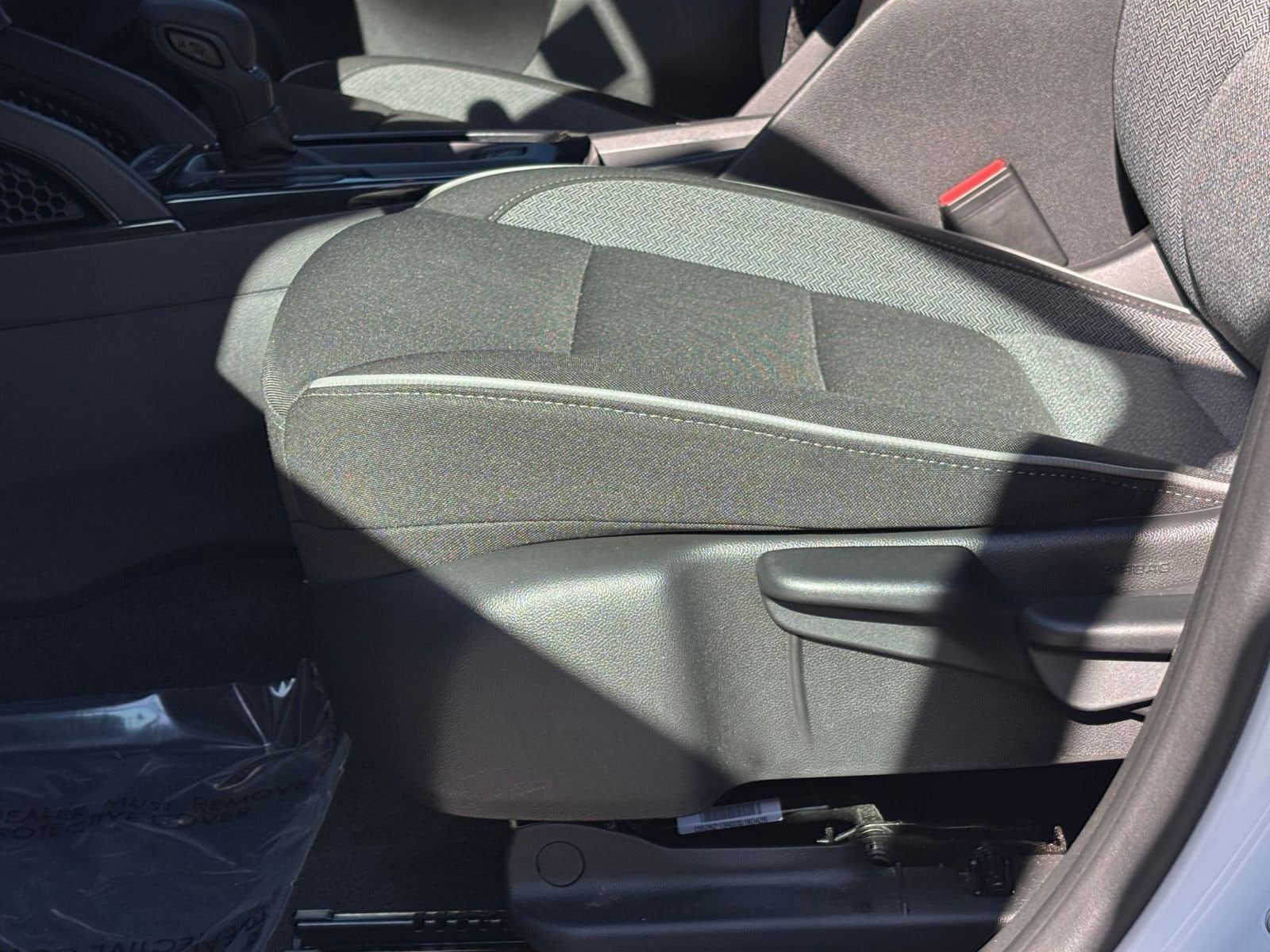 Thumbnail: 2025 Chevrolet TrailBlazer - 23