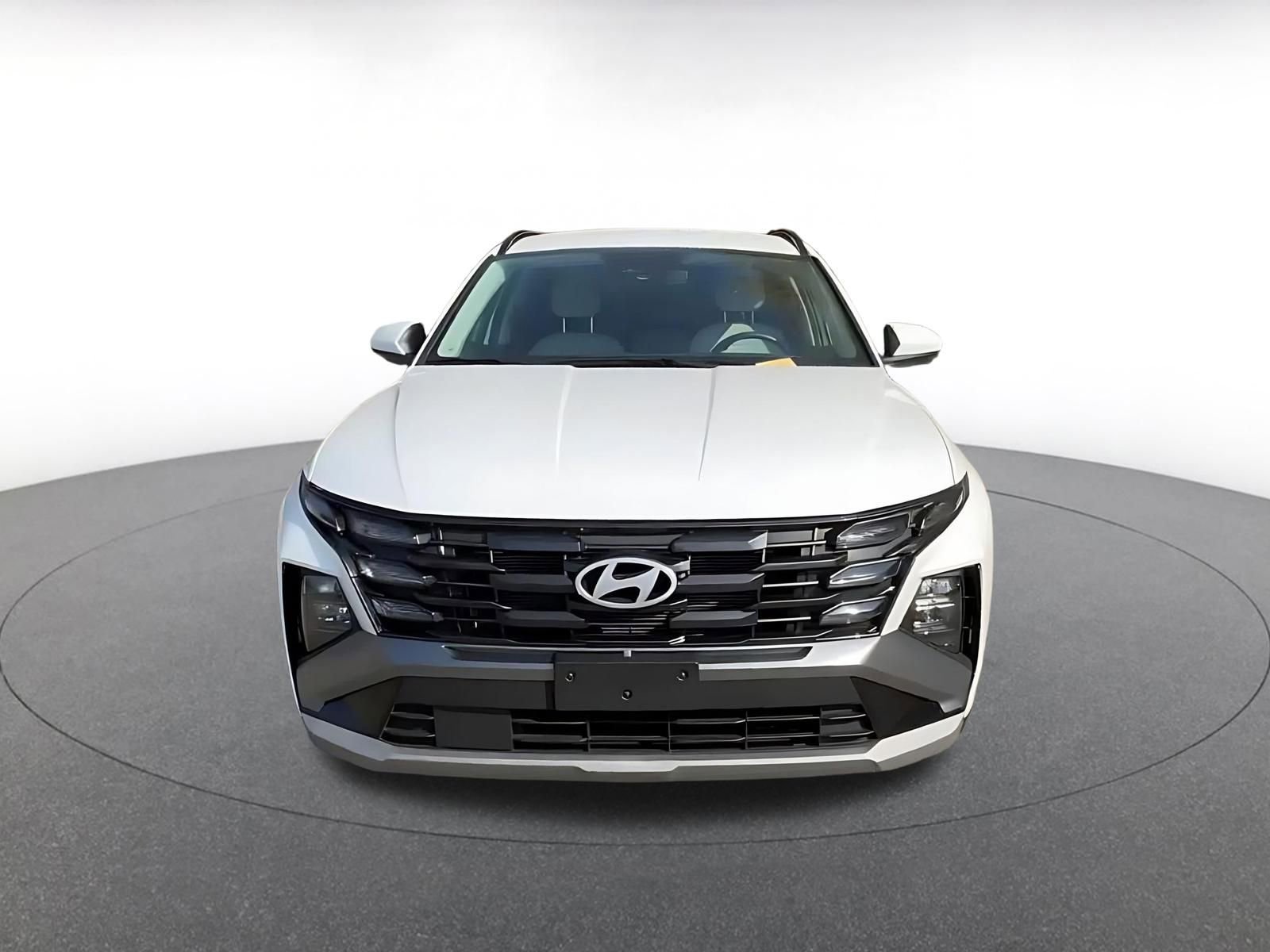 Thumbnail: 2025 Hyundai Tucson - 4