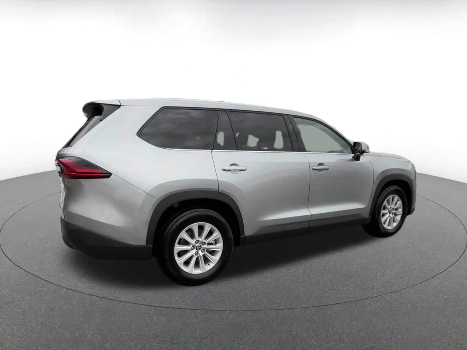 Thumbnail: 2025 Toyota Grand Highlander - 15