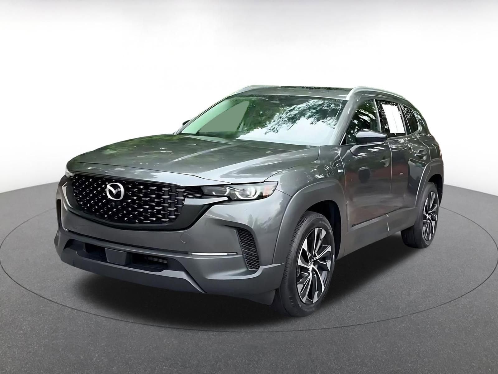 Thumbnail: 2025 Mazda CX-50 - 11