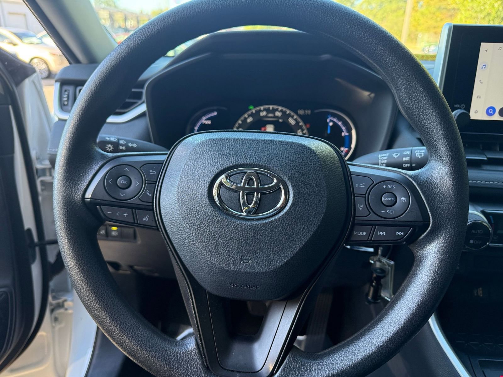 Thumbnail: 2025 Toyota RAV4 - 28