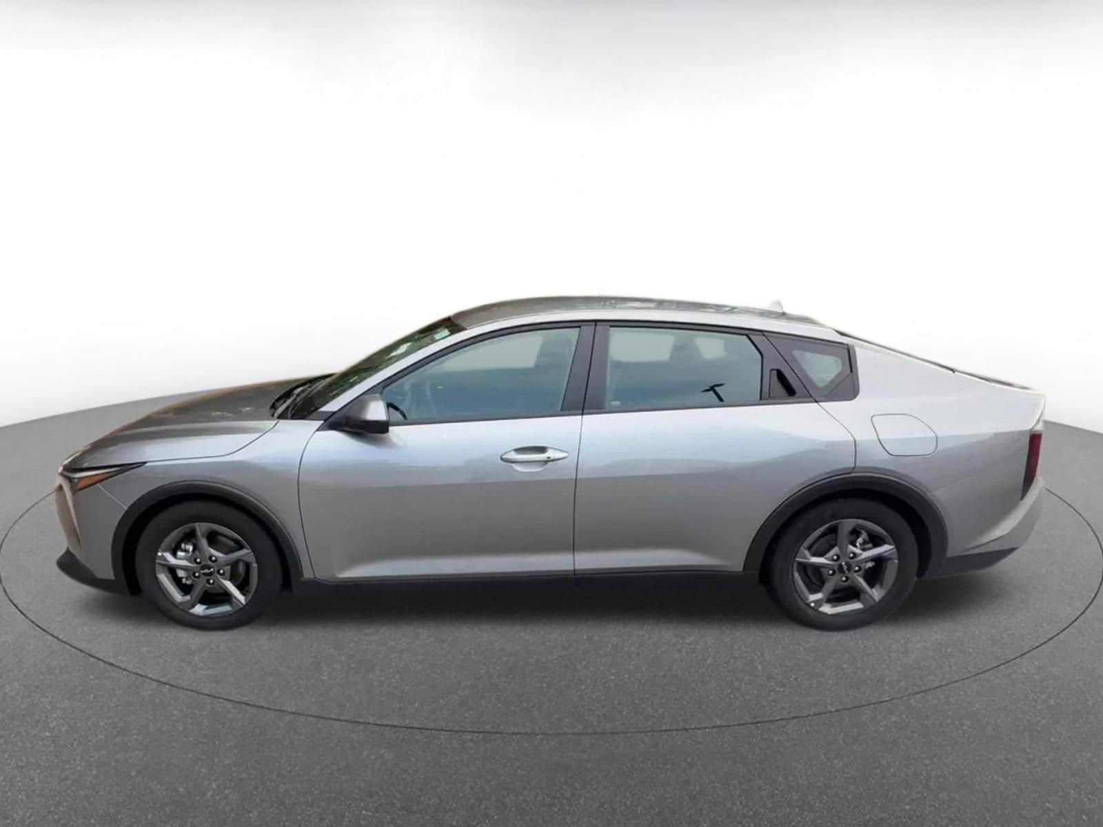 Thumbnail: 2025 Kia K4 - 9