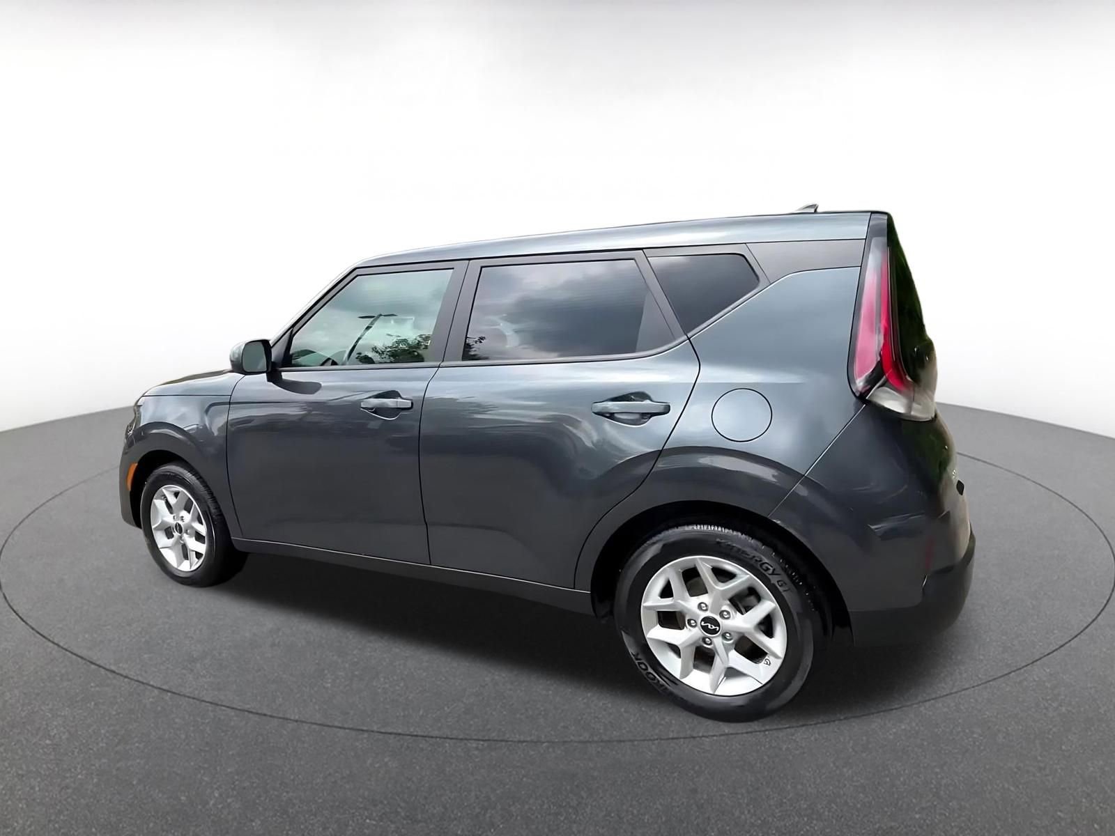 Thumbnail: 2025 Kia Soul - 10