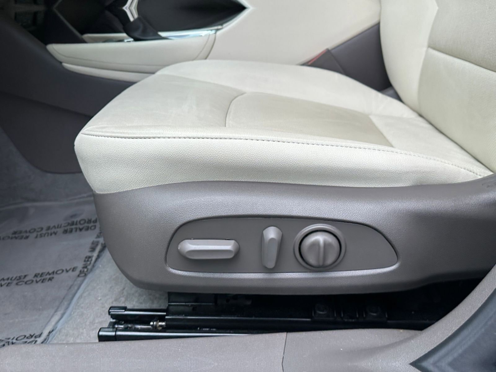 Thumbnail: 2024 Chevrolet Malibu - 27