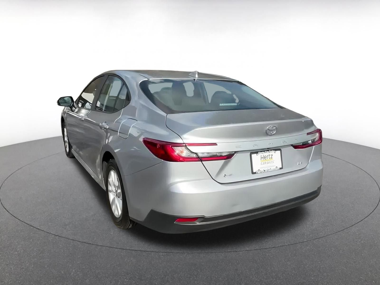 Thumbnail: 2025 Toyota Camry - 11