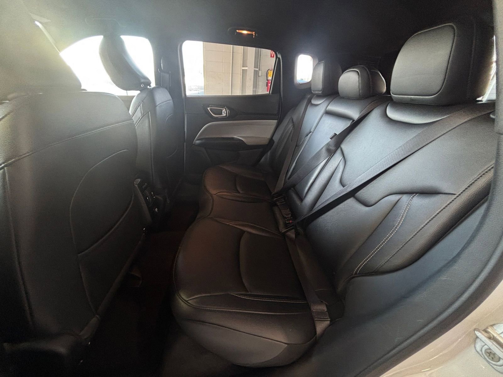 Thumbnail: 2025 Jeep Compass - 30