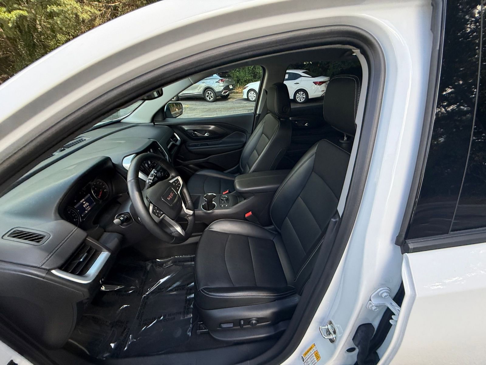 Thumbnail: 2023 GMC Terrain - 27