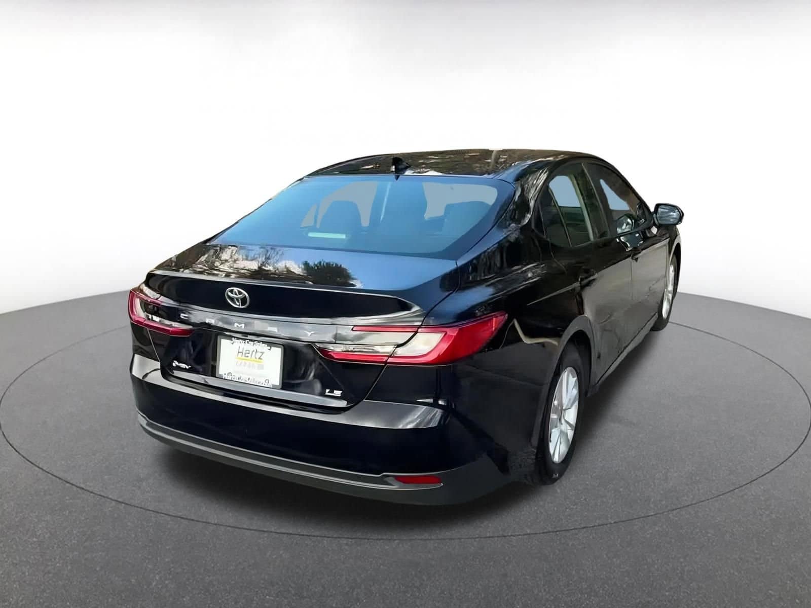 Thumbnail: 2025 Toyota Camry - 15