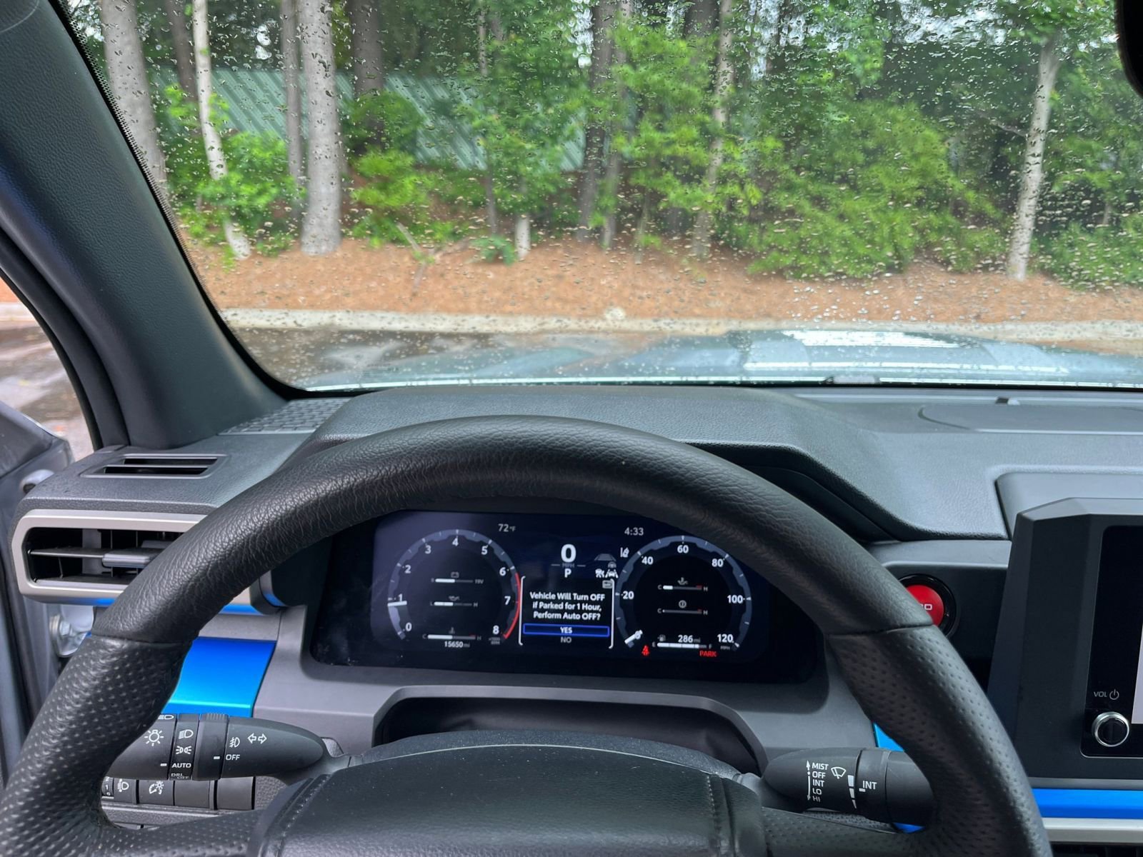 2024 Toyota Tacoma TRD Sport 34