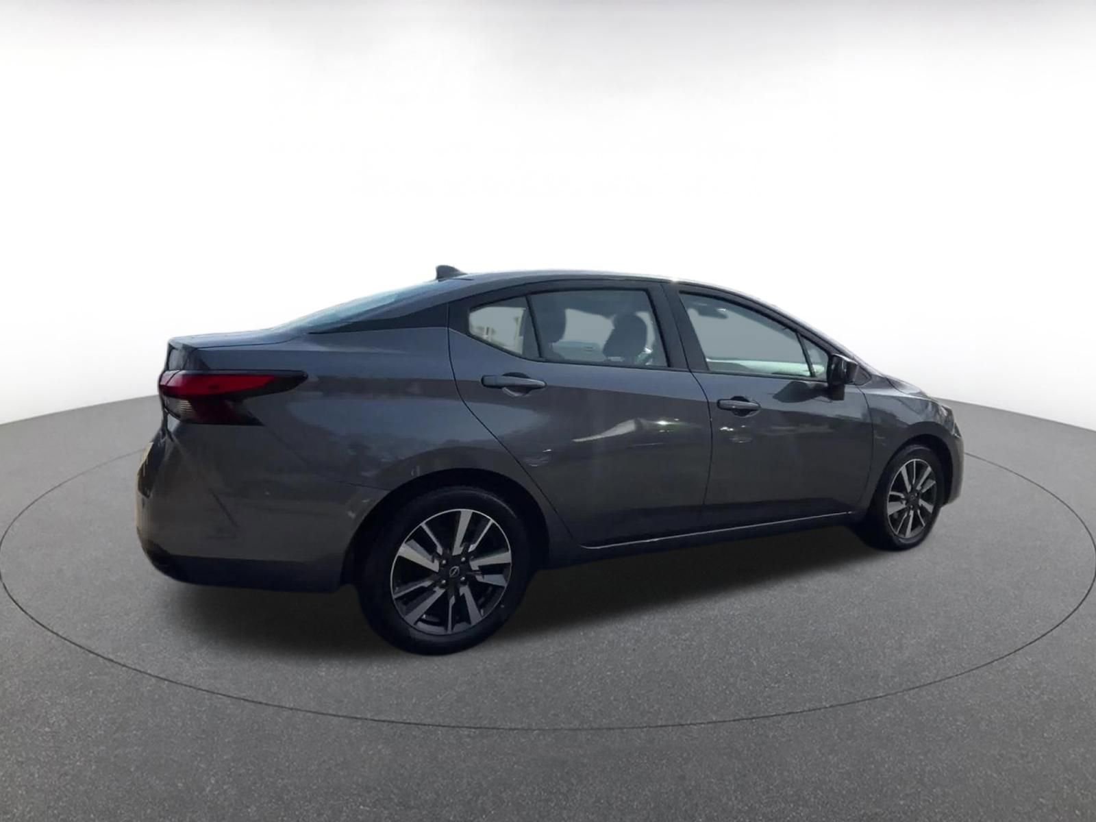 Thumbnail: 2025 Nissan Versa - 15