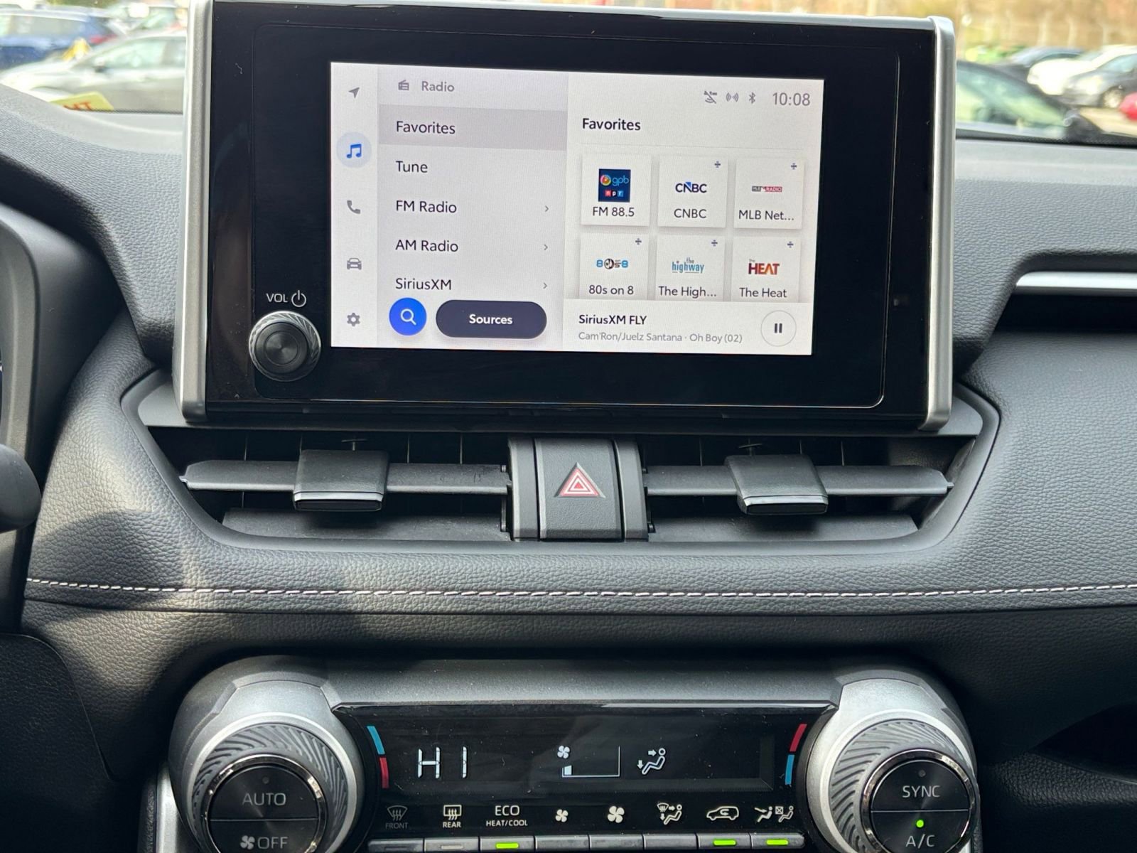 Thumbnail: 2025 Toyota RAV4 - 17