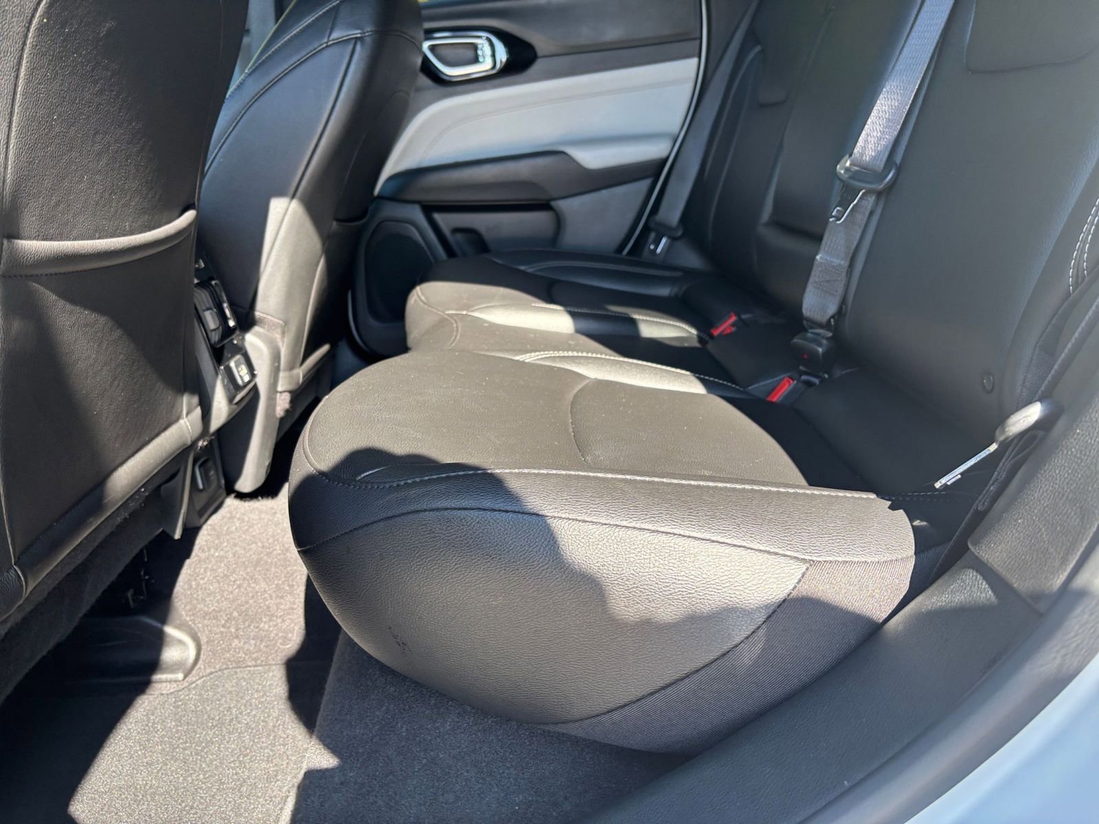 Thumbnail: 2025 Jeep Compass - 25