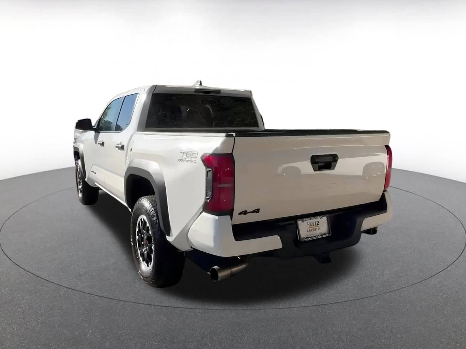 Thumbnail: 2025 Toyota Tacoma - 11