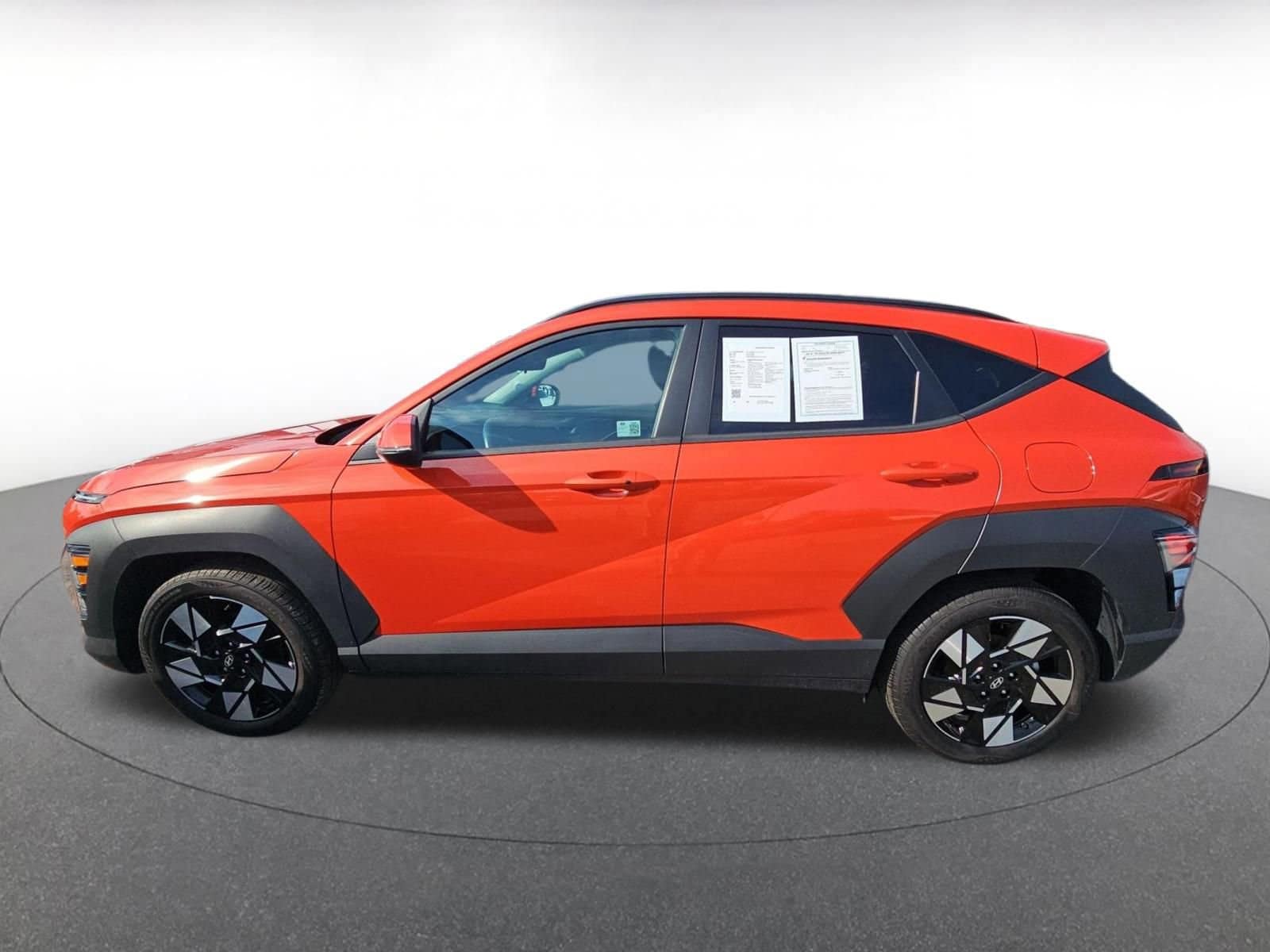 Thumbnail: 2025 Hyundai Kona - 4