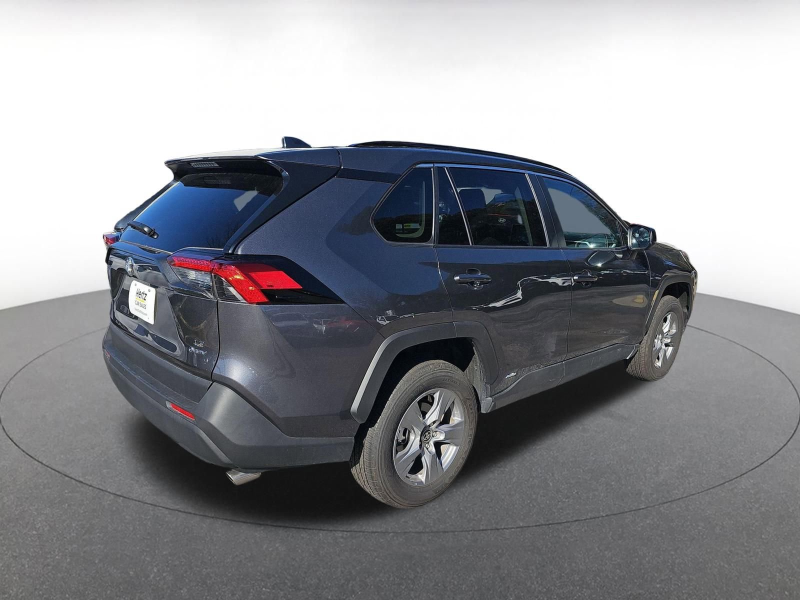 Thumbnail: 2025 Toyota RAV4 - 7