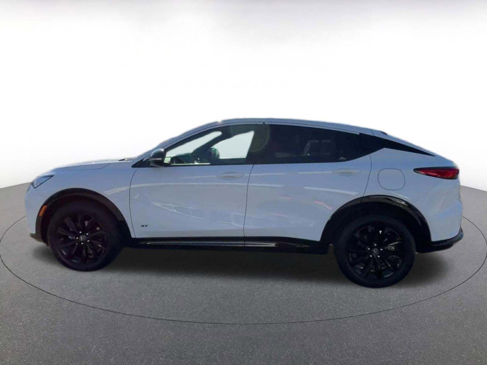 Thumbnail: 2025 Buick Envista - 9