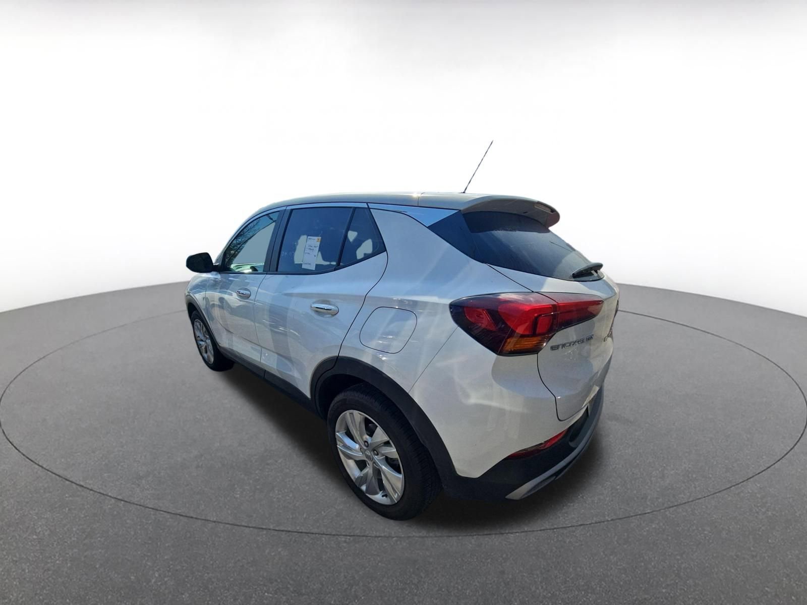 Thumbnail: 2025 Buick Encore GX - 4