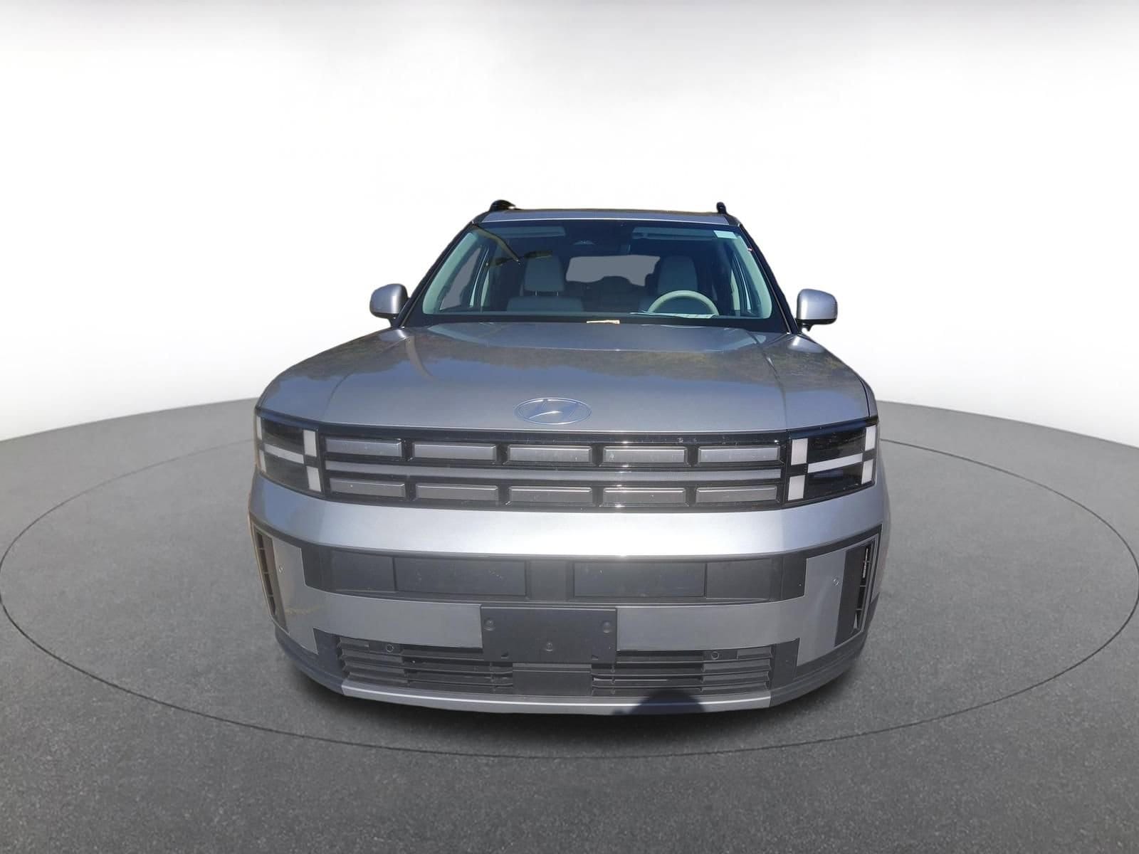 Thumbnail: 2025 Hyundai Santa Fe - 1