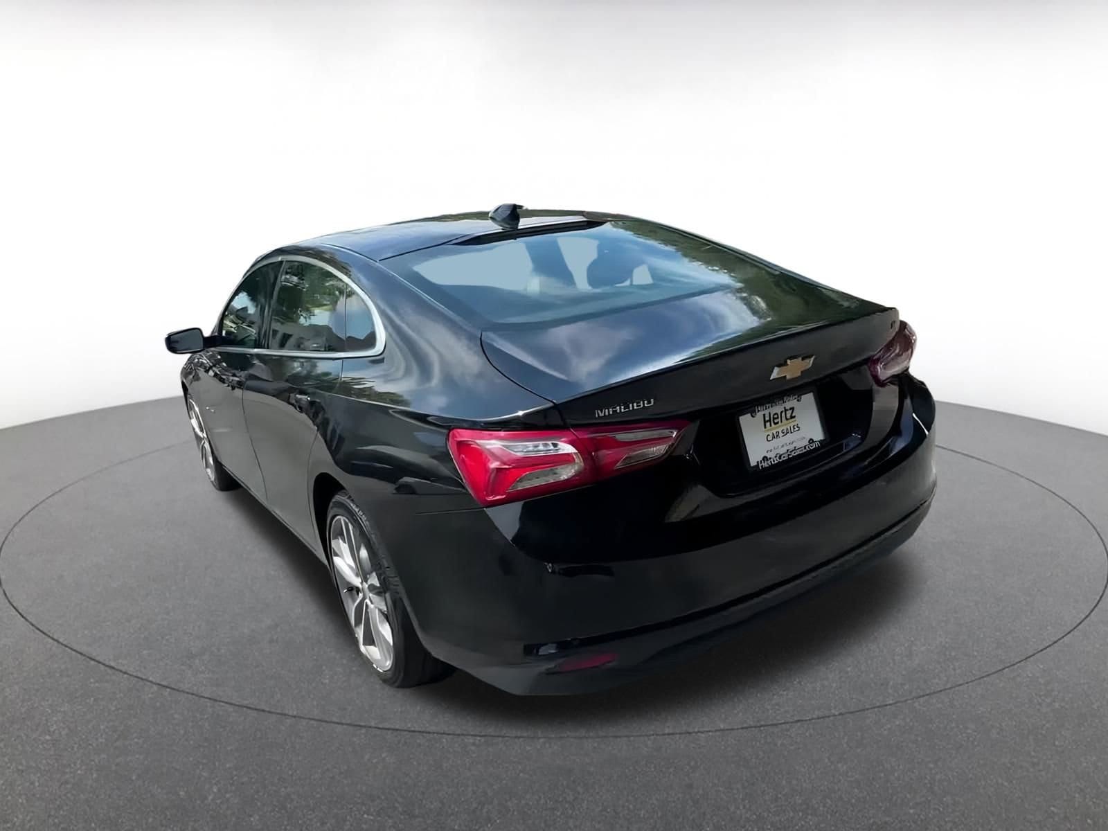 Thumbnail: 2024 Chevrolet Malibu - 11