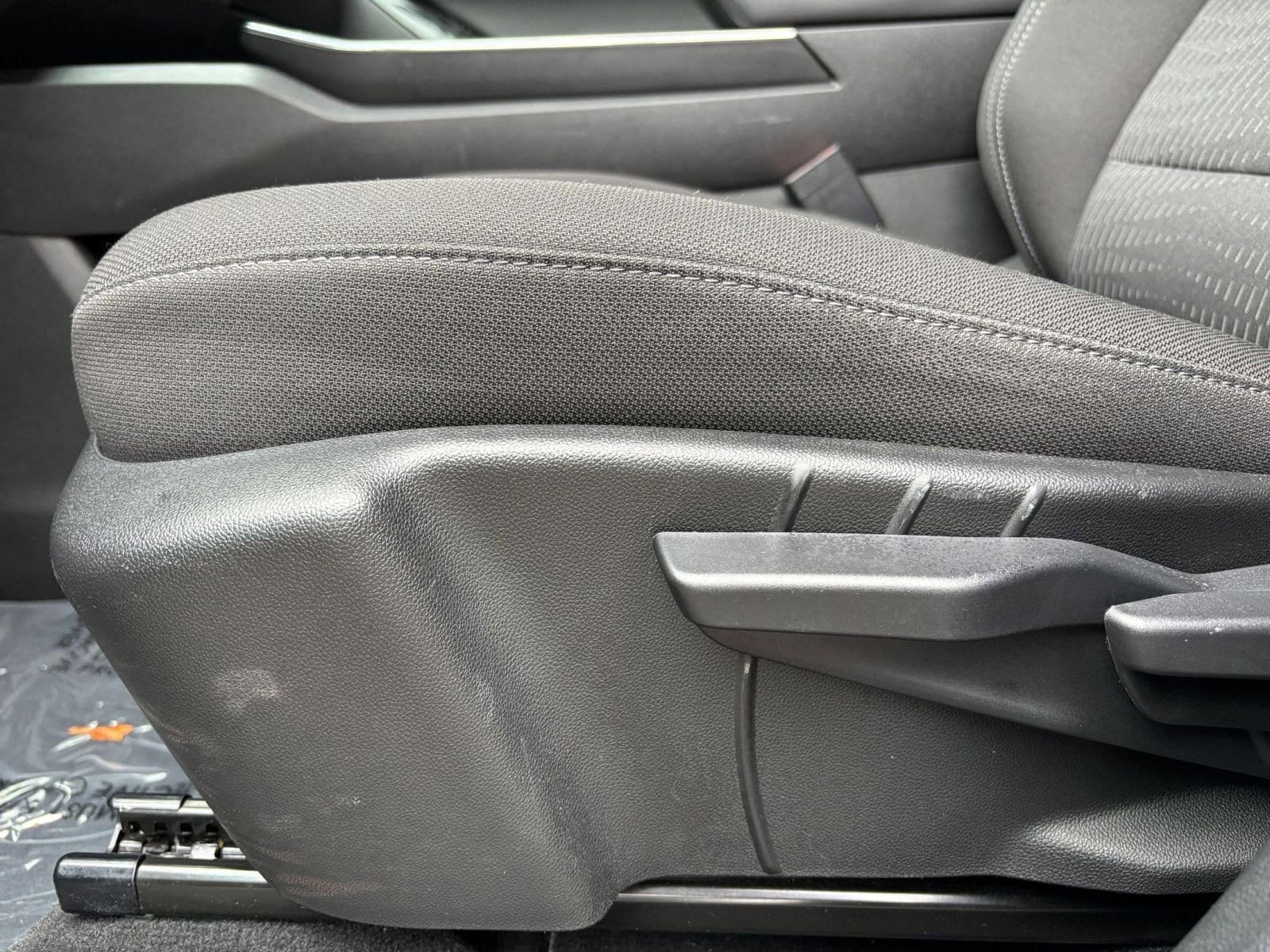 Thumbnail: 2025 Chevrolet Equinox - 27