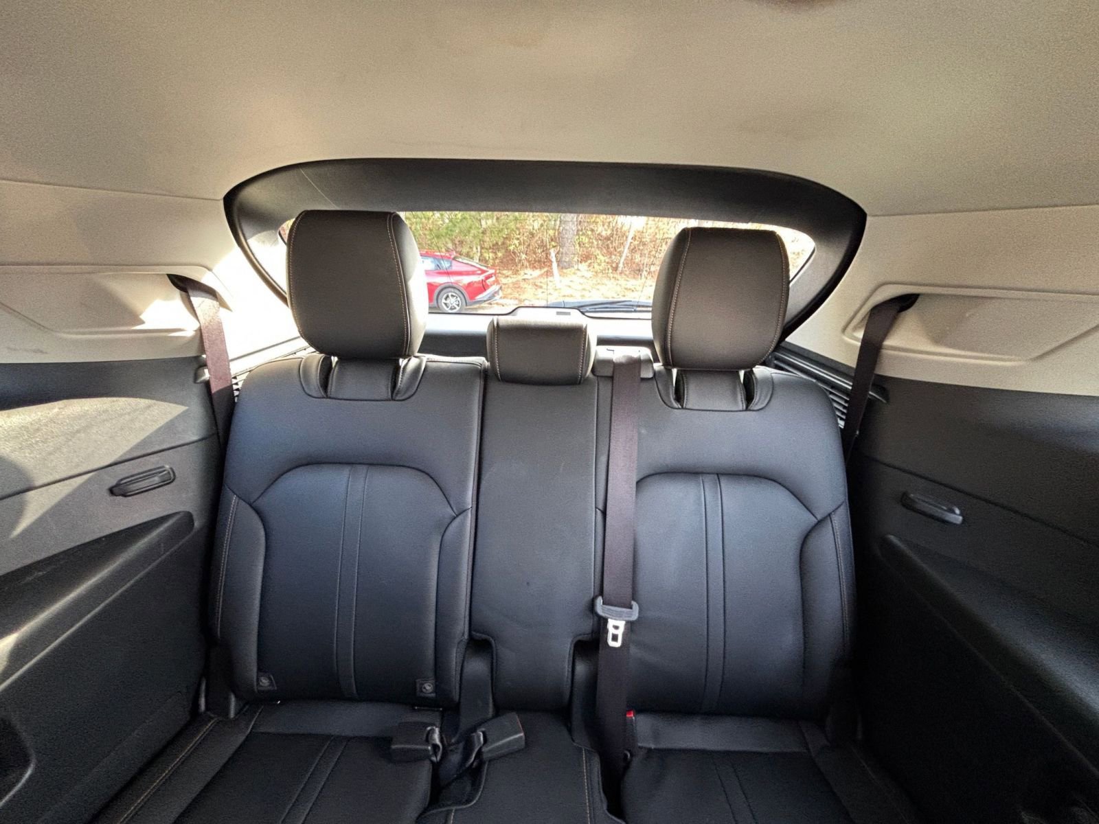 Thumbnail: 2025 Mazda CX-90 - 31