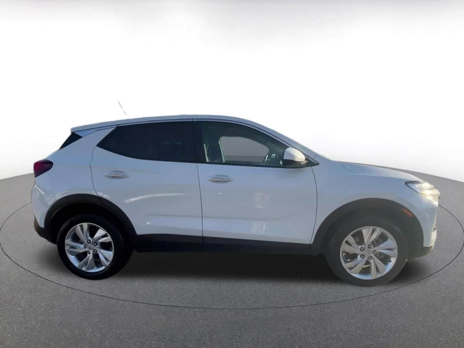 Thumbnail: 2025 Buick Encore GX - 16